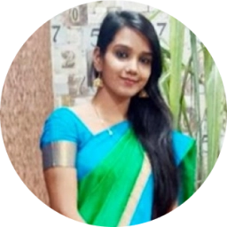 Meenakrithika C